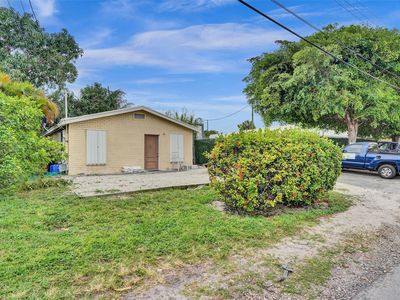 520 NE 43rd Street, Fort Lauderdale, FL, 33334