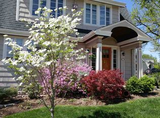 45 Audubon Pl, Fort Thomas, KY 41075