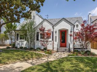 4014 Mattison Ave, Fort Worth, TX 76107