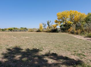 84 Highway, Abiquiu, NM 87510