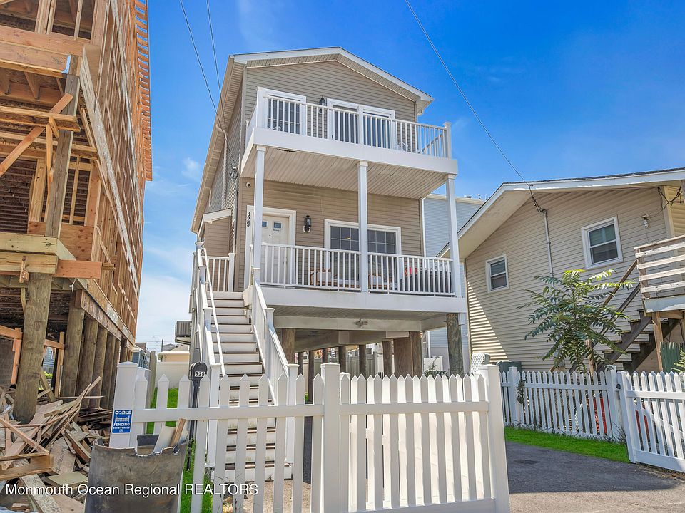 329 Franklin Avenue, Seaside Heights, NJ 08751 Zillow