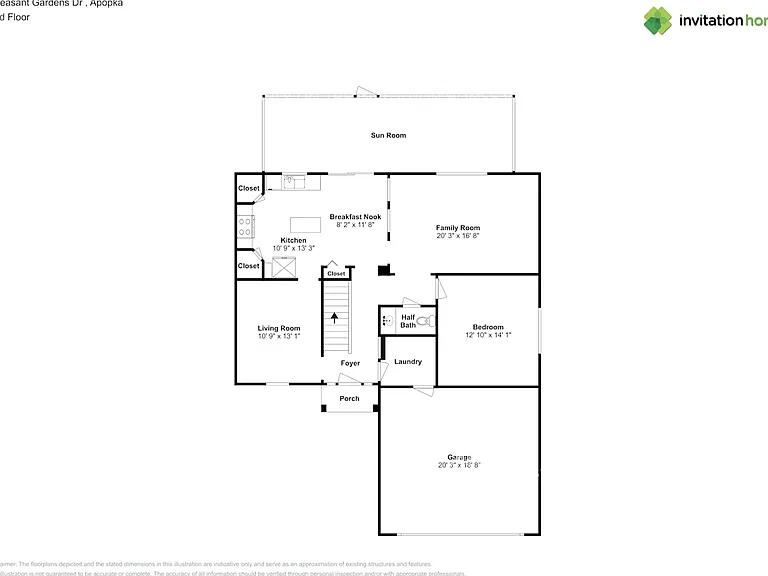233 Pleasant Gardens Dr — Photo 3