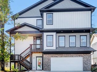 3196 Mae Ave NE, Brookhaven, GA 30319