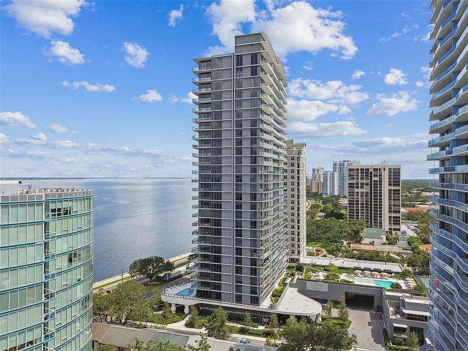 3101 Bayshore Blvd #1402