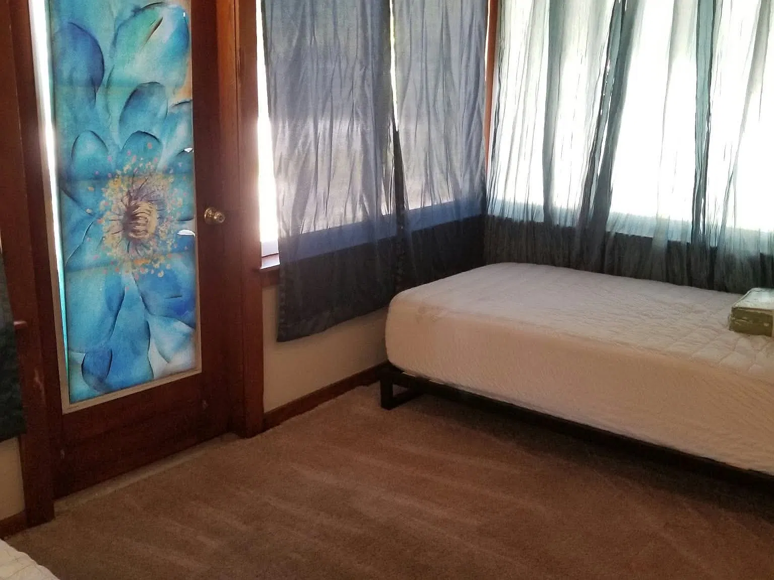 1 bed, 564 sqft, $1,550 — Photo 3