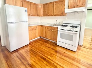 603 Howard Ave #2C, New Haven, CT 06519