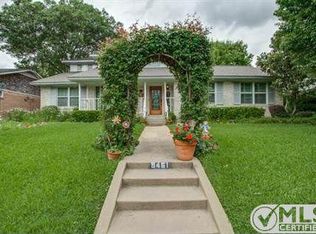 9461 Springbranch Dr, Dallas, TX 75238