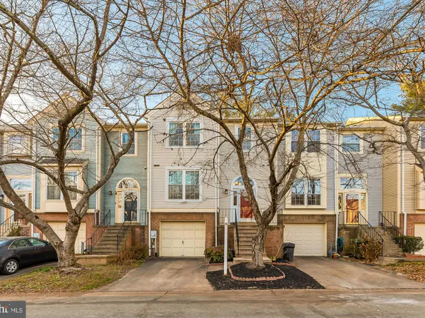 18352 Hallmark Ct, Gaithersburg, MD 20879