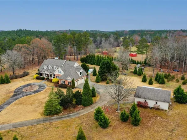 15 Appaloosa Ct, Taylorsville, GA 30178