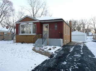 3819 214th Pl, Matteson, IL 60443