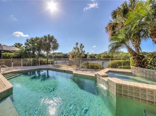 9259 Hollow Pine Dr, Estero, FL 34135