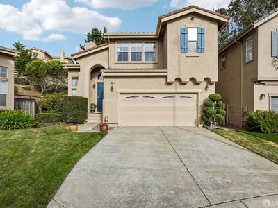 356 View Point Ct, Pacifica, CA, 94044