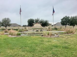 8819 Butterstone Ridge Ln, Richmond, TX 77407