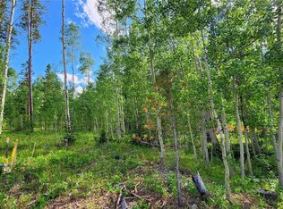 552 Temple Trl, Frisco, CO 80443