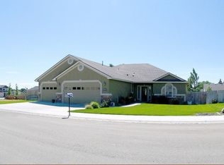 1693 NE Quarry Ave, Mountain Home, ID 83647