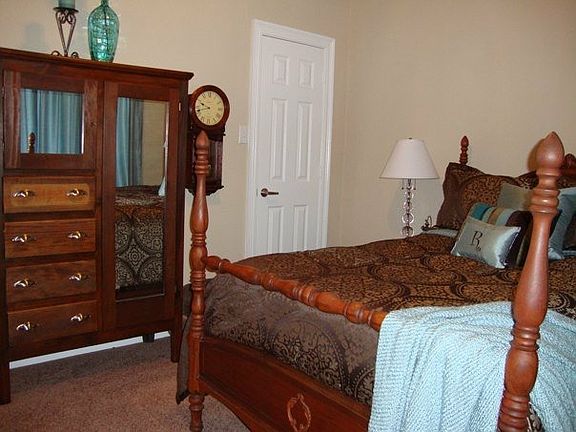 Front bedroom