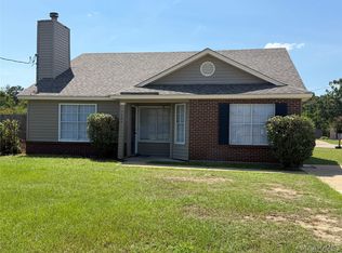 7000 Givens Ct, Montgomery, AL 36117