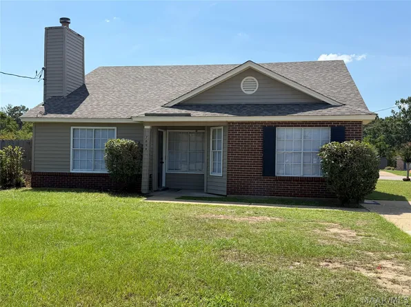 7000 Givens Ct, Montgomery, AL 36117