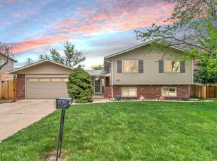 1010 Cedar St, Broomfield, CO 80020