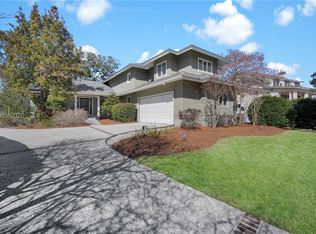 45 Outpost Ln, Hilton Head Island, SC 29928