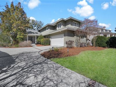 45 Outpost Ln, Hilton Head Island, SC, 29928