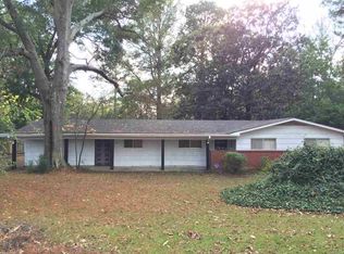 111 Wagwood St, Jackson, MS 39204