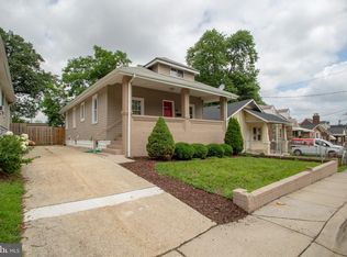 511 Opus Ave, Capitol Heights, MD 20743