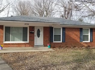 8714 Bluebell Dr, Louisville, KY