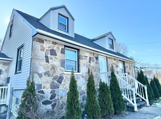 815 New Market Ave, South Plainfield, NJ 07080