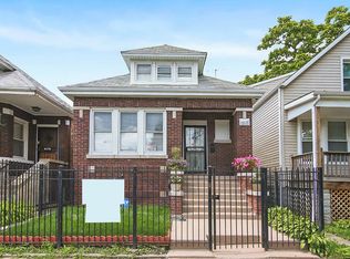7348 S Aberdeen St, Chicago, IL 60621