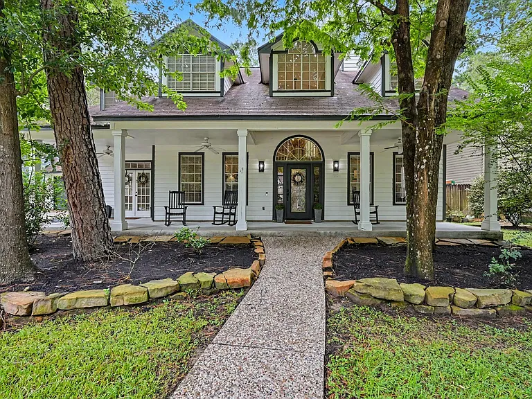 39 W Trace Creek Dr — Photo 1