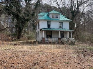 323 Blundon Rd, Reedville, VA 22539