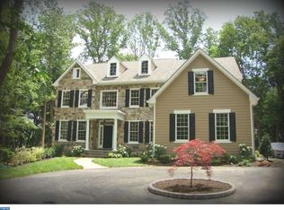 223 Buck Ln, Haverford, PA 19041