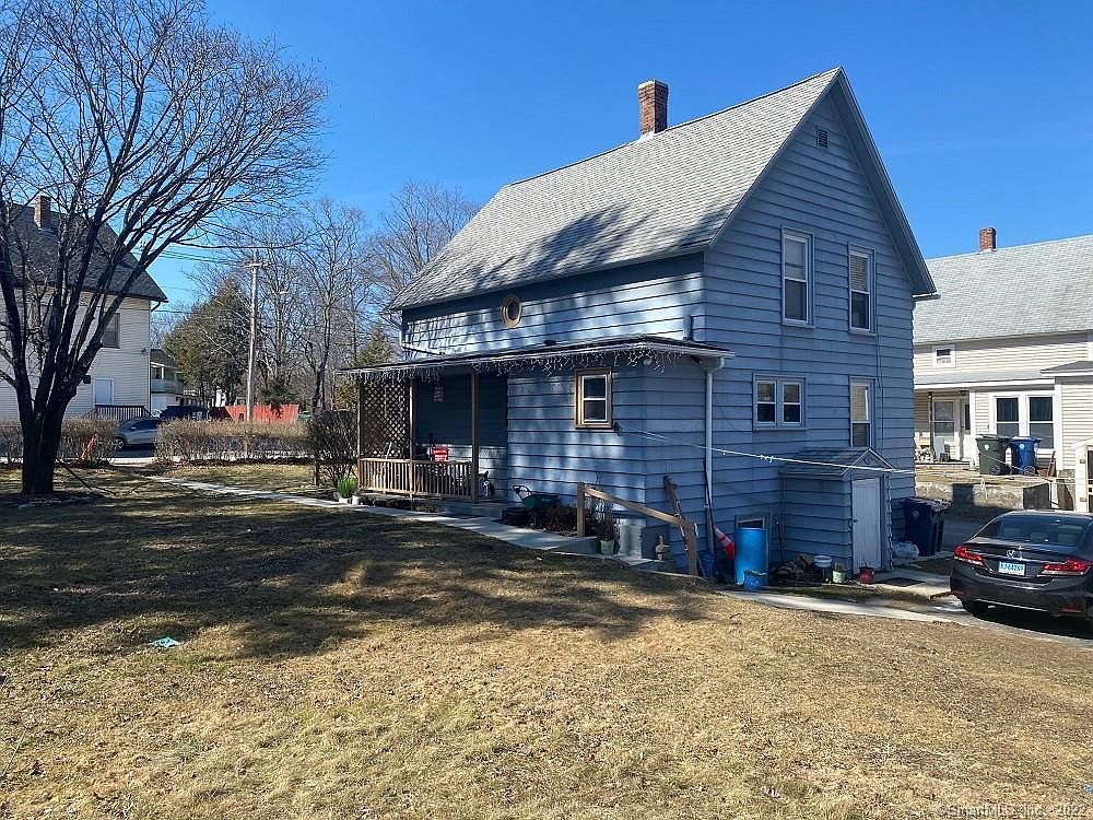 437 Jackson St, Willimantic, CT 06226 | Zillow