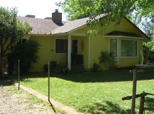 5293 Happy Valley Rd, Anderson, CA 96007