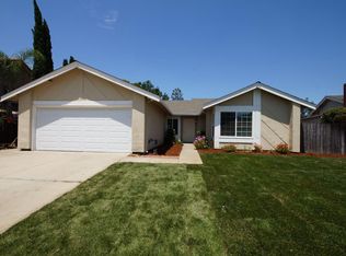 2819 Riedel Rd, San Jose, CA 95135