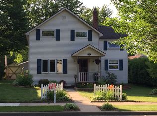 706 5th St, Mosinee, WI 54455