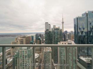 28 Freeland St #4803, Toronto, ON M5E 1L7
