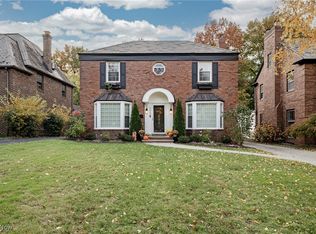 2602 Edgerton Rd, University Heights, OH 44118