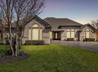 3148 Steve Dr, Hurst, TX 76054
