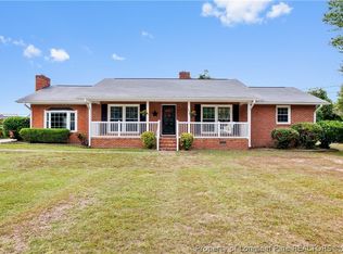 6411 Deland Ave, Fayetteville, NC 28303