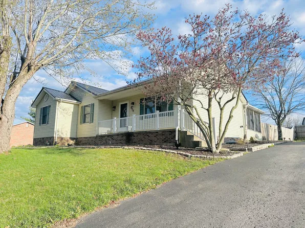 436 Halls Gap Estates Rd, Stanford, KY 40484