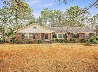 2449 Vandemere Ave, Fayetteville, NC 28304