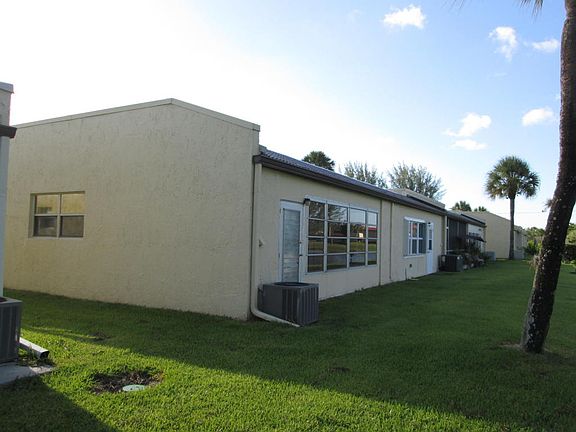 Exterior Rear