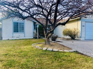 998 Locomotive Way, Sparks, NV