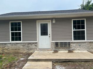 2323 Jordan St #2321, Van Buren, AR 72956