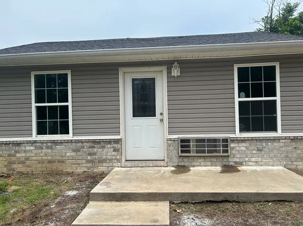 2323 Jordan St #2321, Van Buren, AR 72956