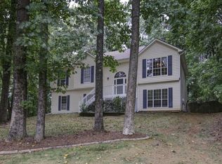 6450 Churchill Ct, Cumming, GA 30040