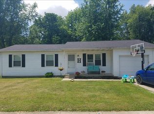 108 Bristol Ave, London, OH 43140