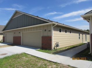 632 N Main St, Goddard, KS 67052